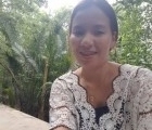 Rencontre Femme Thaïlande à เมือง : Pimpan, 40 ans
